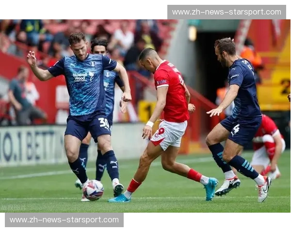 英甲经纪人：为球员打开英格兰职业舞台的黄金钥匙