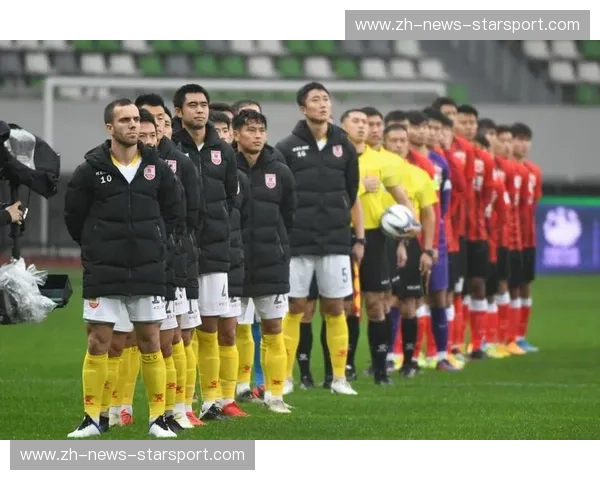 红蓝交锋的史诗序章：当海派华丽遇见北国风骨——上港vs亚泰巅峰对决全纪实